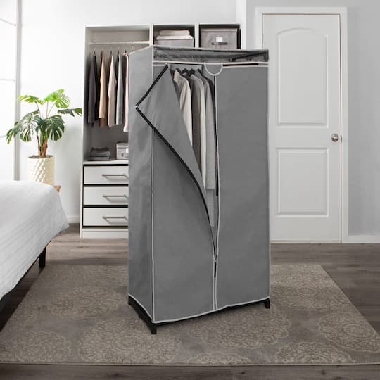 Simplify Portable Closet